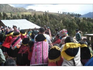 Peru Photo Album Slideshow
