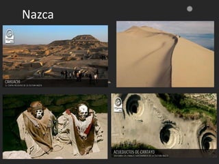 Nazca
 