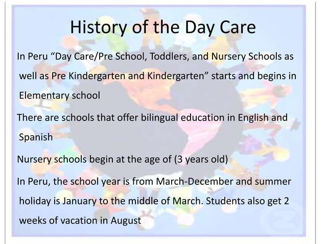 Peru Presentation Ppt