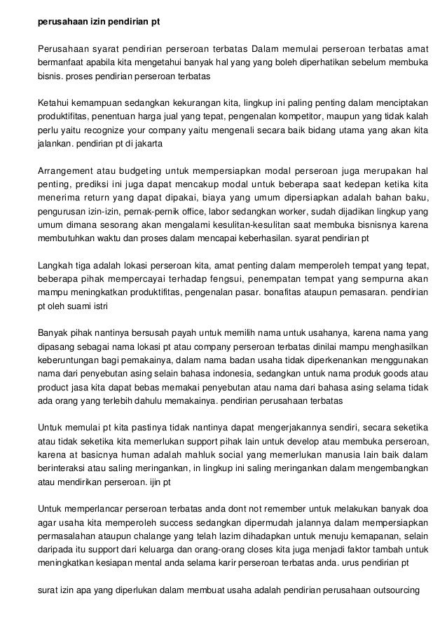 Membuka Usaha Outsourcing | perusahaan pendirian perusahaan hal penting yang perlu Membuka Usaha Outsourcing | perusahaan pendirian perusahaan hal penting yang perlu