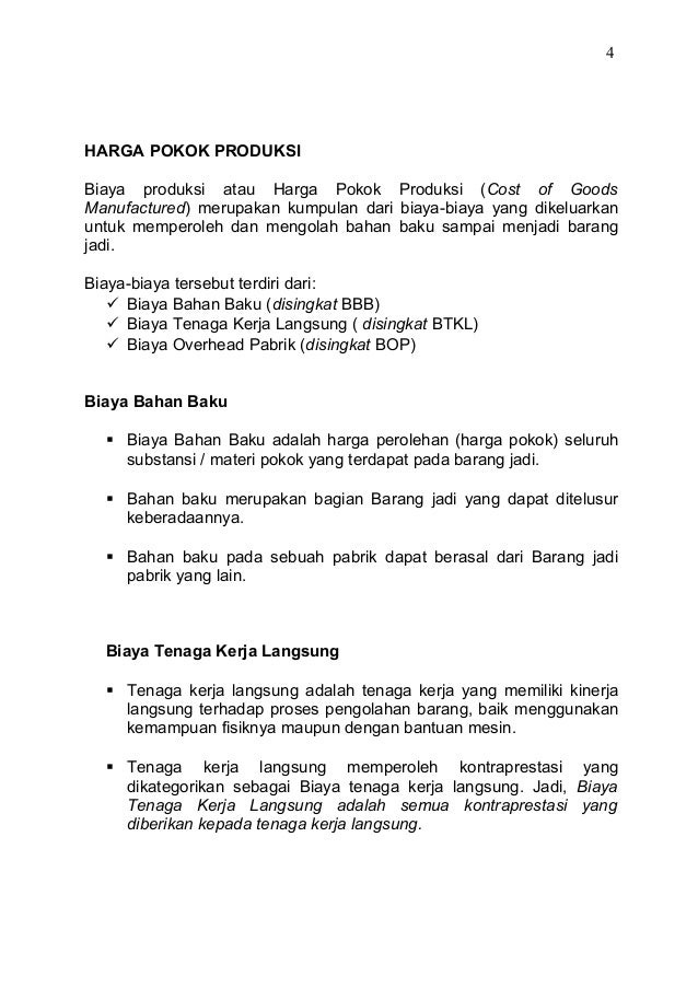 Perusahaan Manufaktur