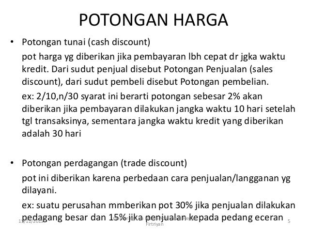 Perusahaan dagang