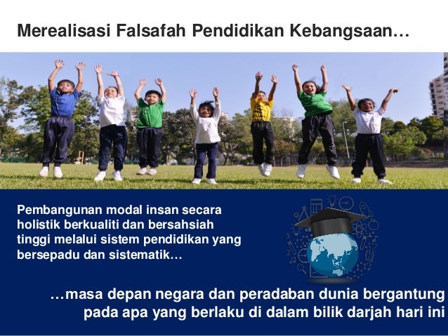 Perutusan tahun baharu 2016 kpm