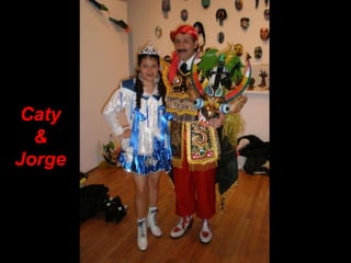 Caty&Jorge