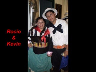 Rocio&Kevin