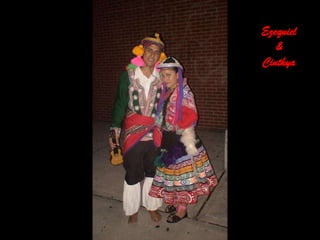 Ezequiel&Cinthya