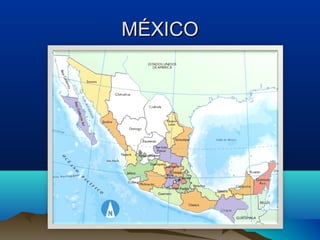 MÉXICO
 