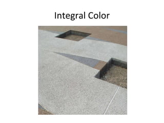 Integral Color 