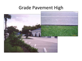 Grade Pavement High 