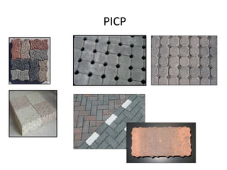   PICP 