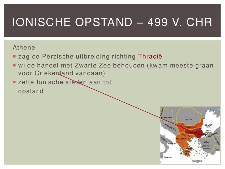 Perzische oorlogen