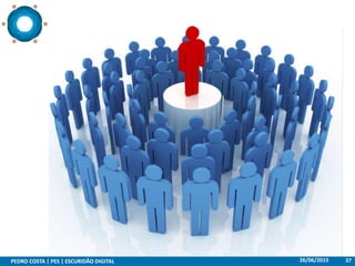 26/06/2015PEDRO COSTA | PES | ESCURIDÃO DIGITAL 37
 