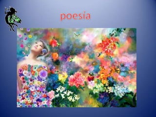 poesía 