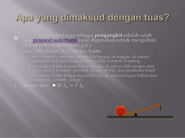 Pesawat sederhan ayotan