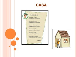 CASA 