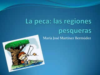 María José Martínez Bermúdez
 