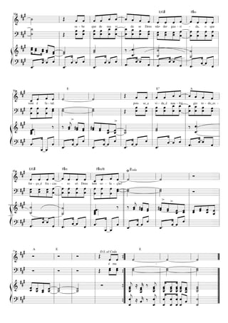 #               #
      ### ˙                   Œ     « « « « « « « « « « « « « « « « « «
                                                       « « « « « « « « « « « «
                                    « « l « « « « l « « « « l « « « « l ˆ « « «
                                                                                     E/G                 Fm

              »»»                   « « « « ˆ ˆ ˆ ˆ « « ˆ ˆ « ˆ « « « «
                                    ˆ ˆ ˆ ˆ                                ˆ ˆ
 53


  ================================l
  l&                        l                                                              ˆ                ˆ ˆ ˆ
  l       _ »»»
              ˙                                        »œ œ »œ »œ »
                                                             »»
                                    »œ »œ »œ »œ _ _ _ _ »œ »œ »œ »œ »»œ »»œ œ œ œ œ
                                                        »»»œ œ »»»œ œ »œ »œ » »
                                                                       »»»                           »»» »»» »»» »»»
  l ? ### »»»˙                       »»œ »»œ »»œ »»œ » »»»
                                   sa - be     que de sua vi      -   da se Deus não der gua - ri   -      da, o que


                            l Œ
  ================================l    »» »» l »» »» » » l »» » »» »» l œ œ œ »»»œ l œ œ œ œ
                                                                                   »» »» »»»           »» »» »» »»
  l                         l                l «                l                l «              l «                l
  l ### »œ œ »œ « « l «                                                «
                »œ œ »œ « « «
                     »» ˆ ˆ ˙
                        « « «
ß ================================l
                 »» » » « « «
                        ˆ ˆ ˙                l ««
                                                ˙
                                                «
                                                ˙               l  ‰ « «
                                                                       ˆ.
                                                                       «
                                                                       «         l ««
                                                                                    «
                                                                                    ˙             l ««
                                                                                                     «
                                                                                                     ˙
  l&                                                                   «
                                                                      _.
                                                                       ˆ
                                                                       «           _«
                                                                                    «
                                                                                    «
                                                                                    ˙               _«
                                                                                                     «
Íl                      « « l « ˆ « « l « «« « l « «« « l «
                                 « « «
                                 « « « « «« « « «« « «
      ### « « « « l « « ˆ ˆ l « « « « l « « « « l «                                      «« « l _ «« « l
                                                                                               « ˙ «« «
                                                                                         «« « « «« «
                                                                                         ˆ « « ˆ
  l?      _       « . « ˆ « l _. «
                  « ˆ«
                  ˆ
                  «
                          ˆ «
  ================================ll
                              «
                              «
                              ˆ
                              «                 « ˆ ˆ l « ˆ ˆ « l « . « ˆ « ll « « ˆ «
                                             l _. « ˆ
                                                «
                                                ˆ
                                                «                  ˆ.        ˆ
                                                                             « ˆ               « «
                                                                                               ˆ «      ˆ.
                                                                                                        «          «
                                                                                                                   ˆ
                                                                                                                   «



      ###                                                 « ˆ « « ˆ « ˆ « « «
                                                               « « « « « « « « «
                                                                               « « « « « «
           « « « « «
                                 E                                   E             7         A


                                                    l Œ « « l « «
                                                          « « ˆ « « ˆ « ˆ « «=
           _ é« fa - tal. l «
           ˆ « « « ˙
           « ˆ ˆ « «                    l «
                                          «               ˆ                ˆ                       ˆ ˆ
 59


  ================================ l
   l&      «
           «              ˆ               ˙
                                          «                                             l
   l       œ œ œ œ ˙
           »»» »»» »»» œ »»˙                                   »œ »»œ œ œ »»»»œ œ œ œ œ
                                                                               »œ
                                                          »œ œ »œ »»»œ _ _ _ _ œ œ        »»» gio to - do_es -
                                                                                               »
                                                                                »»» œ œ œ »»» »»
      ### œ œ œ »»»                       »»»˙
                                            ˙         Œ »»œ »»»» l »» »» »» »» l »»» »»»» »» »» =l
          vem                                           pois se_a   vi - da_é nau - frá

   l?        »»» »»» »»» »» l »»
  ================================      l »         l      »»
   l                        l «> «      l         > l             l                     l «                    l
   l ### « «ˆ.                    « « « « « « « «
                          ‰ l ‰ « #ˆ ˆ l #ˆ ˆ « « l «
                                  j « « « « «
                                  ˆ « ˆ ˆ ˆ ˆ « «                   «
                                                                    «                     ‰ «  «
                                                                                               ˆ.
                                                                                               «
ß ================================ l
   l&      «
           ˆ
           «
           _ ...                  ˆ ˆ « « « _ _ _
                                  «   « « « ˆ « «
                                                « « ˙
                                                « ˆ l ˙
                                                                  l ˙
                                                                    «
                                                                    ˙
                                                                    «                   l «    «          =
           ˆ
           «
           _
           ˆ
           «                l           l       « ˆ «             l                     l _.   ˆ
                                                                                               «               l
   l                « « « l « «« « l « «« « l « «« « l «
                          «           «           «             « «          « « « l « «« « l
                                                                             « « « « ˆ« «
      ### « . « « «
               « « « « l « «« « « ˆ« « « «« « «                                                   «ˆ «
               « _ _ « _. « « ˆ l _. « « ˆ l _. « « ˆ l _. ˆ « « l « « « «=
Í                                                                            « ˆ ˆ
                                                                             «
   l?          ˆ « « ˆ « ˆ«
  l================================ l
                    « «
                    « «        ˆ
                               «    ˆ     «
                                          ˆ
                                          «    «ˆ
                                                «     «
                                                      ˆ
                                                      « ˆ«  ˆ       «
                                                                    «
                                                                    ˆ
                                                                    «                       ˆ.
                                                                                            «            ˆ
                                                                                                         «
                    « «
                    __
                    « ˆ
                    ˆ


          E/G#               F#m                F#m/B                ﬁ Coda
       ### « « « « « « « «
                       « « « « « « « « « « «
                                                                   E

            « « « « l « ˆ « « l « ˆ « « ˙
            « « « ˆ ˆ « ˆ ˆ _ « « « «                        « ll «             l «  «         l Ó
                                                 « « ˆ ˆ
 65


  ================================ l
   l&       ˆ ˆ ˆ                    «           ˆ
                                                 «                                   «
                                                                                     ˙               =
   l
       ### »œ œ »œ »»»œ »œ œ »œ œ »œ »œ »œ »»»œ ˙
            »»œ »»»œ »»œ »œ »»œ »»»œ »»»œ œ »»»œ »»»œ »»»œ œ »»˙
                                           »»                                     ˙
                                                                                  »»»˙
           for - ço_é fra - cas   - so só Deus tem so - lu - ção!


     ?        » » »» » l »» »» » »»» l »» »» »» »» l l »»
  l================================ l                                           l »            l Ó   =
   l                            l «            l                  ll «          l      > >     l       l
   l ### «    «
              «
              ˙                   «
                                l «
                                  ˙              «
                                               l «ˆ.         ‰ l l ‰ ˆ #ˆ « l #ˆ « « « l « « « « l
                                                                         « « «
                                                                         ˆ  « «
                                                                         j ˆ ˆ
                                                                         « « «       « « « «
                                                                                     « « « « « « « «
   l&
              «
              «
ß ================================«
                                  «              «
                                                 ˆ
                                                 «                       « « ˆ       « ˆ « « « ˆ ˆ =
                                                                                     ˆ ˆ ˆ ˆ ˆ ˆ « «
                                                                                     « « _ _ _ « _ _
            _ «
              ˙
              «                 l__
                                  «
                                  ˙
                                  «              _ ...
                                                 «
                                                 ˆ
                                               l _
                                                 ˆ
                                                 «                ll            l          ˆ ˆ ˆ
                                                                                           « « l « ˆ ˆ
                                                                                                   « _ l
                                                                                                     «
                                                                                                     ˆ
                                                                                                     «
   l                 « « « l « « « « l « « « « ll « « « « l «                 «              «
                                                                                           « « l
Í      ### «  «. « « « l « « « « l «. « « « l l « « « « l «
                     «ˆ « « «« « « « « «
                     ˆ « « «ˆ « ˆ « « «
                            « « ˆ
  l================================ l
              «                             «                ˆ « ˆ« ˆ
                                                       « _ « _. « «         ˆ
                                                                                         «« ˆ
                                                                                         ˆ« « l
                                                                                         ««
                                                                                         «ˆ
                                                                                                       l
   l?         ˆ
              «             ˆ
                            « ˆ.            ˆ
                                            «                                        «               =
                                                       _ «
                                                       « ˆ
                                                       __
                                                       ˆ «
                                                       « «
                                                       «             ˆ
                                                                     «            _. ˆ
                                                                                     «


     ### ÓA        E
                                    « «        «
                                                  E
                                                           «          «
                    Ó
                      l Ó l Œ « « ” «                   l «        l «
 71                          D.S. al Coda

  ================================
  l&             l                  « ˆ
                                    ˆ « { ˙    «           ˙
                                                           «          ˙
                                                                      «  =”
  l ##                              »œ »œ      »˙
                                                ˙          »»˙
                                                             ˙       »˙
                                     »œ »œ      »                     »˙
                                   é ma               -

  l? # Ó            Ó
                      l Ó l Œ »» »» ” »»
  ================================
                 l                         {            l »»       l »»  =”
  l    #         l    l   l                ” «          l          l      ”
  l ## « « « « l «
         « « « « «
         « « « « «
         ˆ ˆ ˆ ˆ ˙      «
                        «
                      l « l  Ó
ß ================================
                                             « ≈« ‰ « l ˆ ˆ ˆ« « l «
                                             « «
                                           ” ˆ «
                                             j ˆ    « « « «« « «
                                                          « « «« ˆ ˙
                                                    « ˆ ˆ ˆ« « «
                                                          « « «ˆ « «
                                                    ˆ « « «
                                                    j « « «ˆ « «
                                             « k _ _ _ __ _ _
                                                    « ˆ ˆ ˆ« ˆ ˙          ”
  l&     « « _ « «
         « « « « ˙
         _ _ _ _ l _
         ˆ ˆ « ˆ «
             ˆ        l
                        ˙
                        «
                        _
                        «
                        ˙ l
                                           { _ _
                                             ˆ ˆ
                                             « «
                                             ˆ «
                                             « _
                                           ” «    ˆ
                                                  «
                                                    ˆ
                                                    « « « «« _ ˙
                                                    «
                                                    ˆ l        ˆ « l «
                                                                 ˆ       =
                                                                          ”
Íl # #           l    l   l                  « « ‰ ˆ l ˆ ˆ ˆ« « l «
                                             « ≈«
                                             ˆ
                                             j
                                           ” « «
                                                    « « « «« « «
                                                    « « « «« « «
                                                    « « « «« « ˙
                                                    j « « ««
                                                    « « « «ˆ              ”
  l? #
  ================================
                 l    l   l                ” _ ˆ
                                           { « k _ l _ _ __ ˆ l _
                                             «      « ˆ ˆ ˆ«
                                                    « « « ««         «
                                                                     «
                                                                     «   =”
                                             ˆ
                                             «      ˆ
                                                    « « « «ˆ         ˙
                                                                     «
 