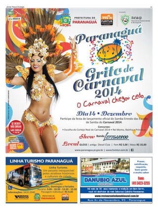 Jornal Pesca Ecologia

16

 