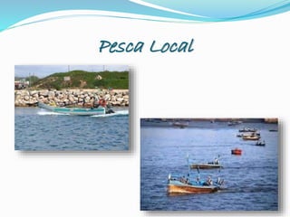 Pesca Local
 