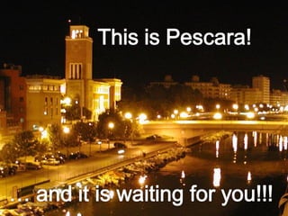 Pescara
