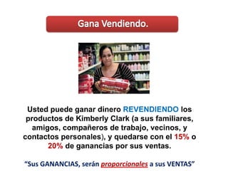  Pañales para niños.