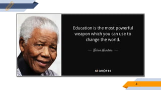 4
TRANSITION HEADLINE
 