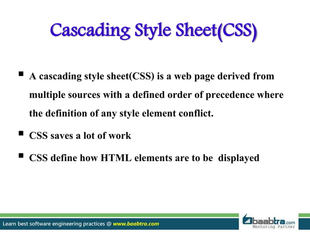 css.ppt