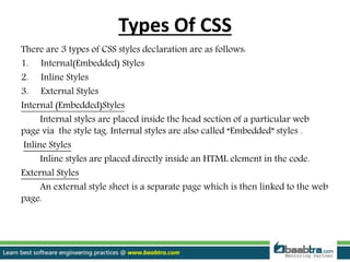 css.ppt