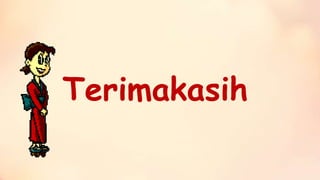 Terimakasih

 