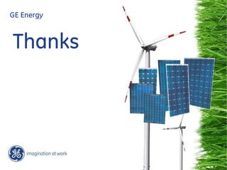 GE Energy
Thanks
 