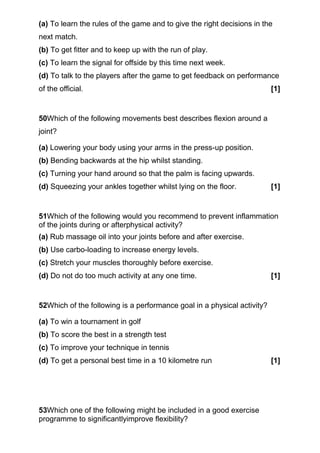 PEShare.co.uk Shared Resource
