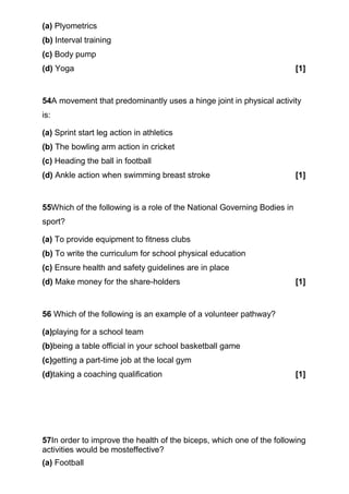 PEShare.co.uk Shared Resource