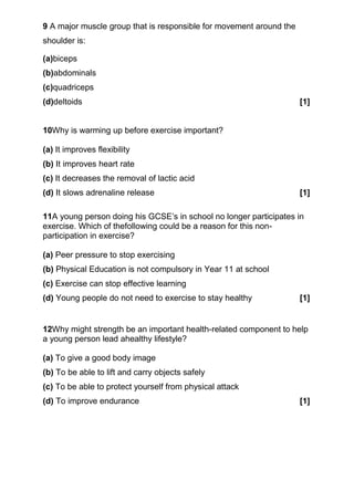 PEShare.co.uk Shared Resource