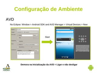 Android O que é?