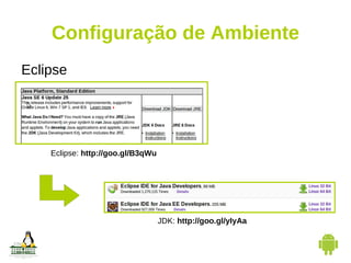 Hello World on Real Device