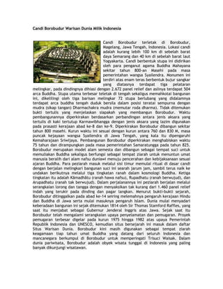 Pesona danau toba | PDF