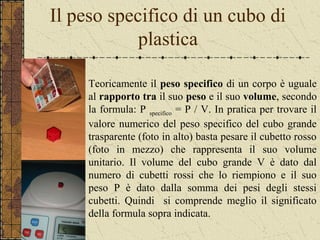misura il peso specifico di liquidi e solidi Cos'è la liquidazione? Definizione e guida (2025)