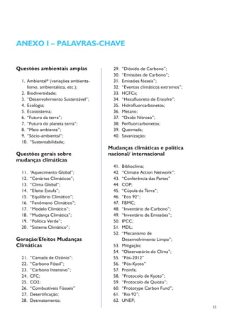 Pesquisa Jornalismo e Mudanças Climáticas - ANDI