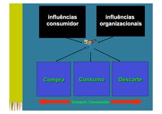 Comport. Consumidor
 