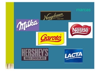 marcas
 
