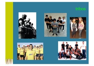 tribos
 