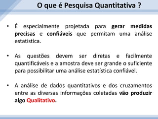 Procedimentos da Pesquisa QualitativaDefinição da Proposta: Para identificar um bom tema-problema, você precisa ler sobre a área de seu interesse. Faça revisões da literatura sobre o assunto, principalmente em artigos e revistas científicas.