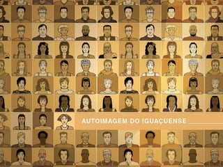 Pesquisa Atitude Foz