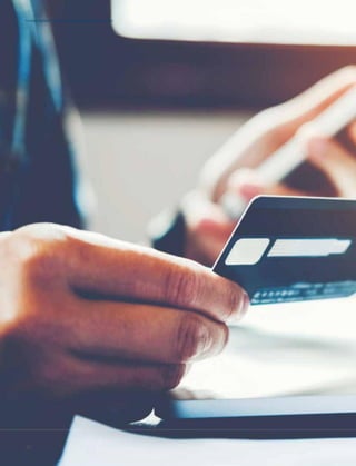 Contas digitais: o banco mais acessível ao consumidor
20
 