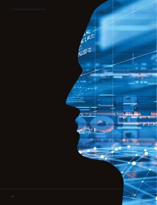 Tecnologias emergentes: as apostas dos bancos
30
 