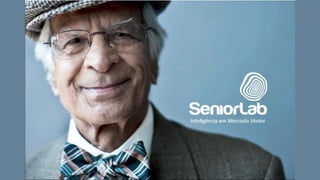 Inteligência em Mercado Sênior
 