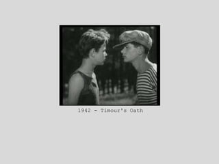 1933 - O Consoler grande