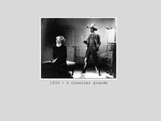 1924 - As aventuras extraordinárias do Sr. Oeste na terra dos Bolsheviks