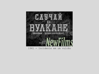 1927 - Seu conhecimento