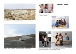 Educação e Pesquisa
 